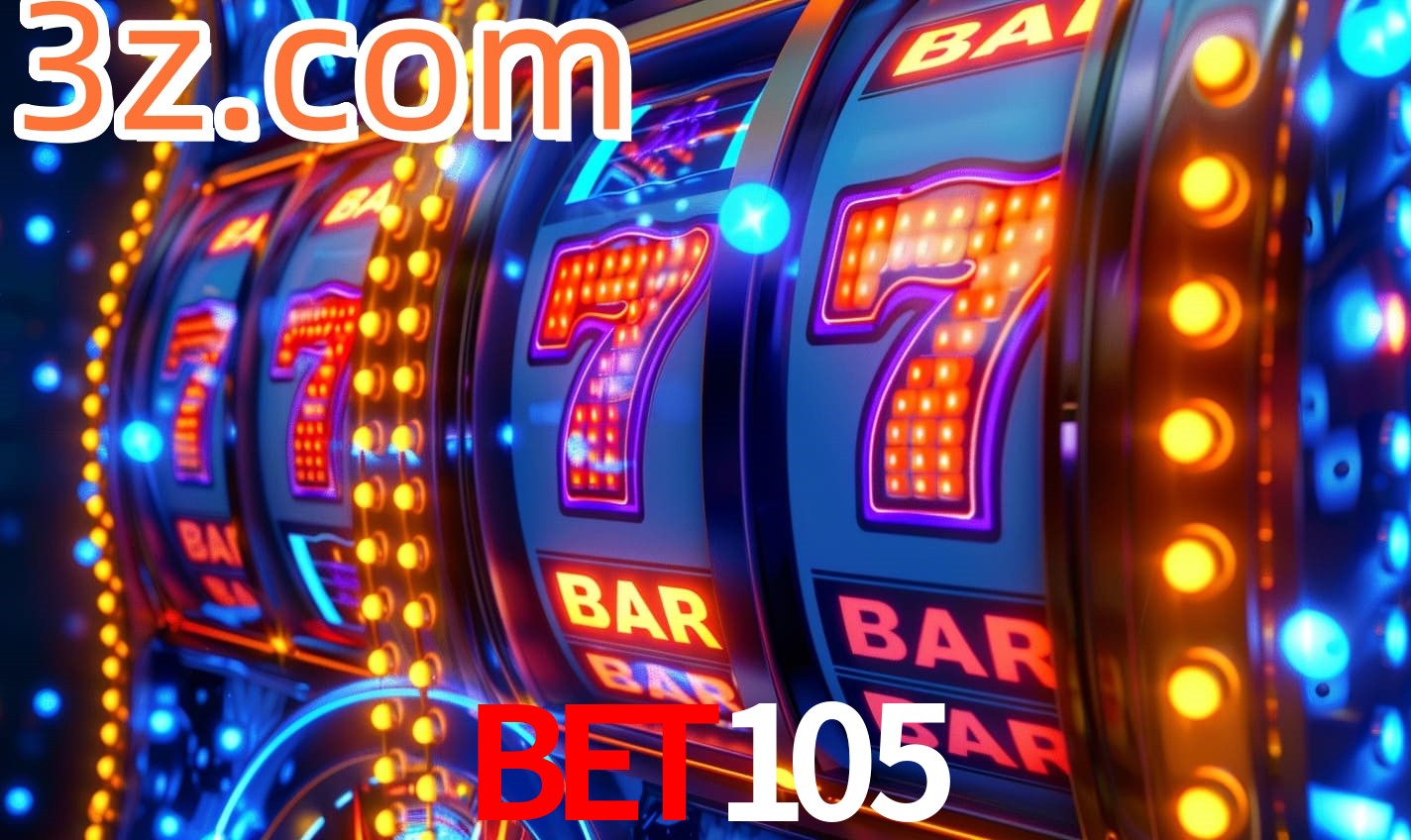 Bônus BET105 Para Todos